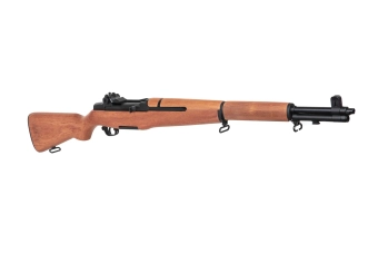 Carabina ASG A&K M1 Culata de polímero