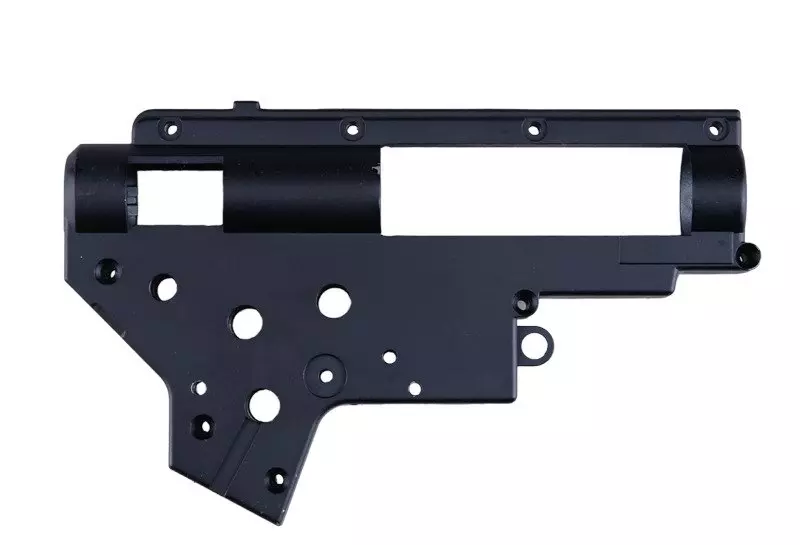 Esqueleto gearboxa 8 mm