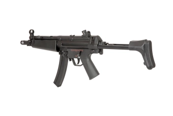 Replika pistoletu maszynowego SR5-A5
