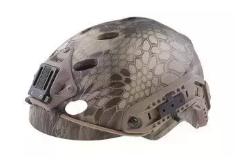 Réplique casqueu SFR - HLD