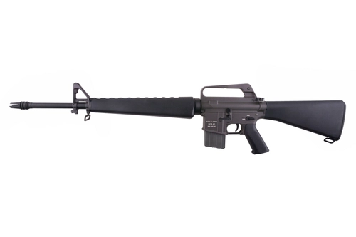 Replika karabinu M16 Vietnam (AR017M-X)