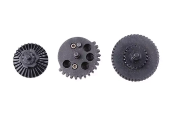 High Torque steel gearset 100:300 SHS/SUPERSHOOTER