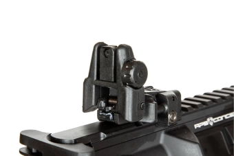 Réplique fusil ASR110 Guardian Match - Noir