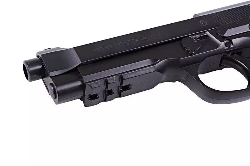 Beretta 92A1pistol replica