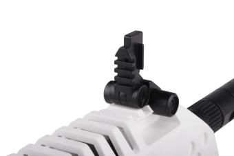 Réplica fusilka XR-5 FG-1503 - Blanco