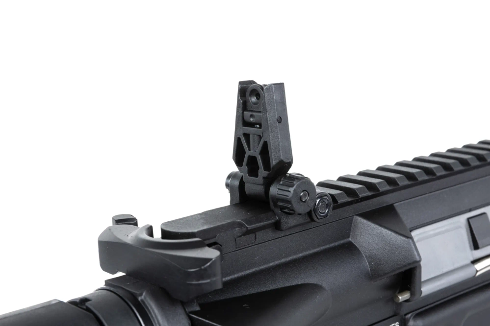 Specna Arms SA-C10 CORE™ HAL ETU™ Gen.2 ASG Karabijn Zwart