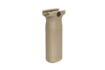EPF2 Vertical Foregrip - Dark Earth