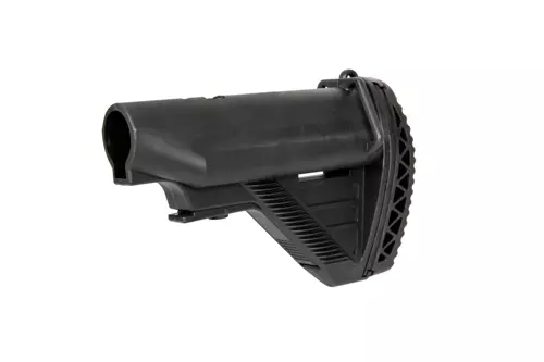 HM0399 Polymer Stock for 416 Replicas – Black
