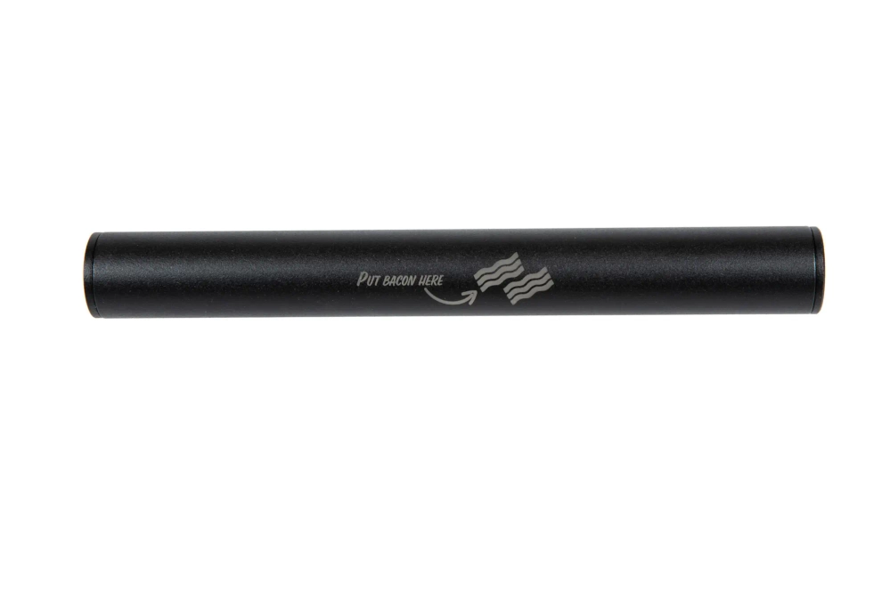 Covert Tactical Silencer - Bacon 30x250