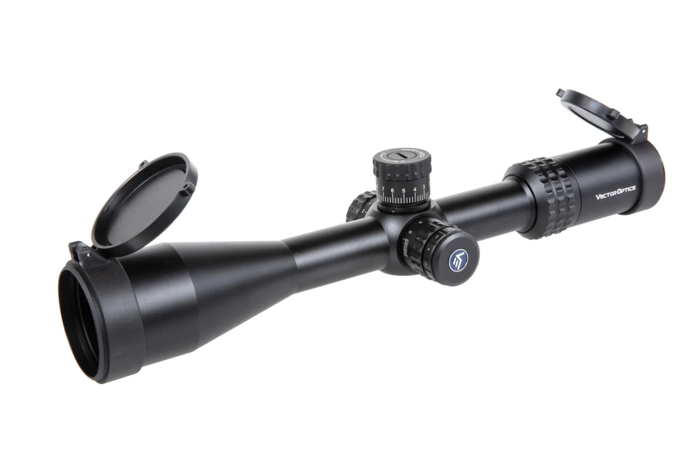 SENTINEL Vector Optics 4-16X50 GENII spotting scope Black