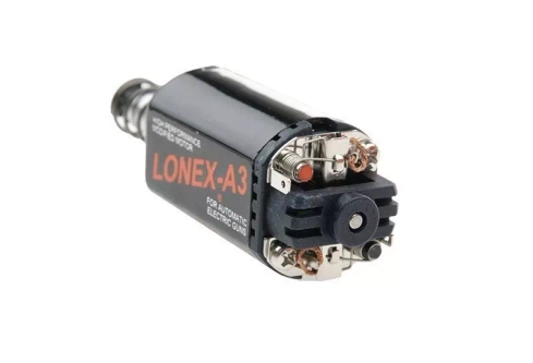 Moteur Titan Infinite High Speed Revolution - long