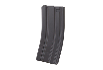 Magazynek real-cap 30 kulek do replik typu M4/M16