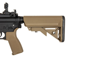 Specna Arms SA-E15 EDGE™ Carabine airsoft Half-Tan (OUTLET)