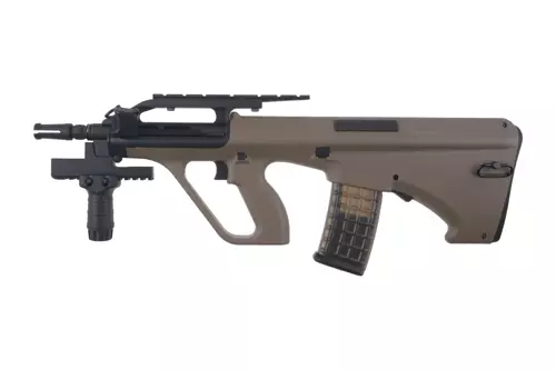 Replika karabinka SW-020TB - tan