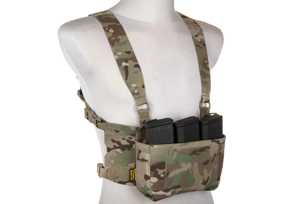 Kamizelka Emerson Gear FRO Style Chest Rig MC