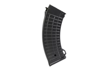 Hi-Cap 600 BB Magazine for AK Replicas
