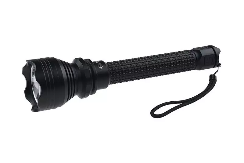 Latarka taktyczna T1000