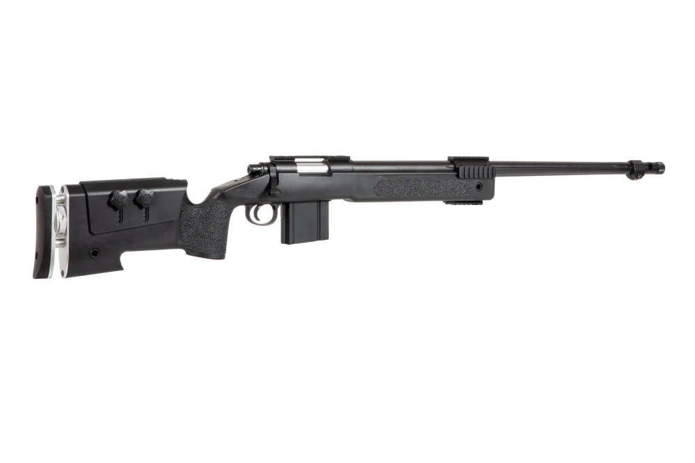 Airsoft pušky odstřelovací puška MB4417A