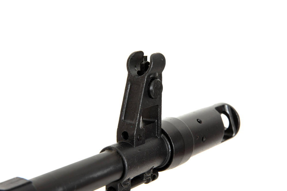 E&amp;L ELAK74N Essential airsoft Carbine (Mosfet Version) (OUTLET)