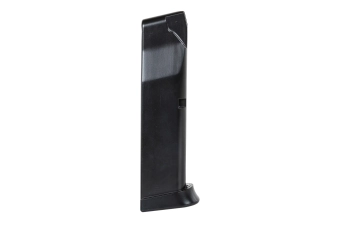 Cargador Cybergun CO2 15 bolas para réplicas Taurus PT24/7 V2