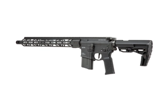 MTR 16 GBB réplica de fusil - negro