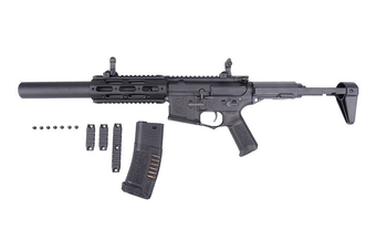 Réplique de fusil AM-014 - noir