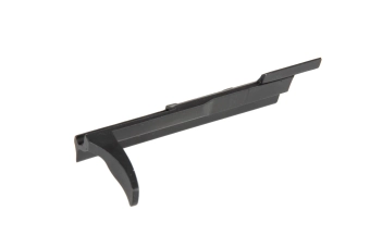 Sklíčko pro řadu RK - černé