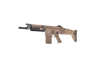 Replika karabiny MK17 Next Gen - FDE (OUTLET)