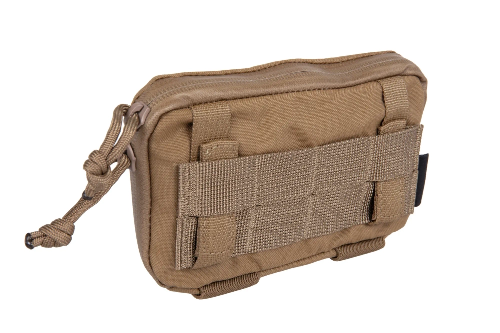 M-Tac Organizer Admin Elite Coyote Brown