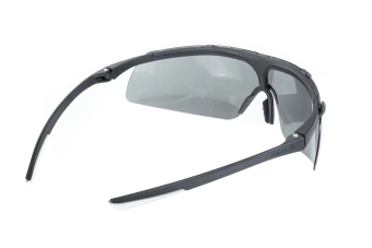 Gafas de protección Uvex Super Fit Negras (9178286)