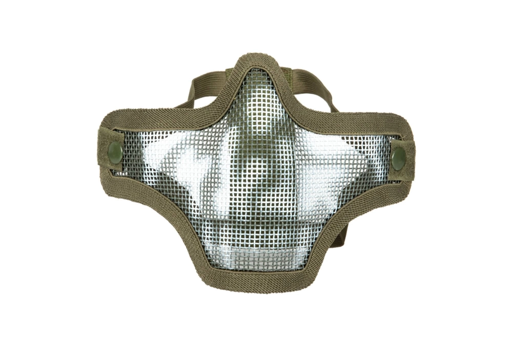 Ventus V2 Mask - olive