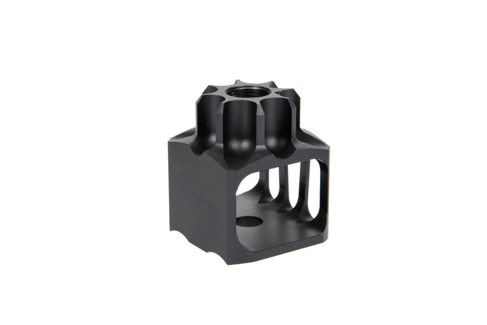 LAF flash hider 
