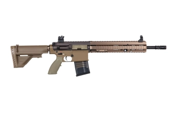 Airsoft Sniper Rifle Golden Eagle E6902MT Tan