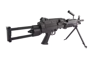 STAEG103 Para Sportline Machine Gun Replica 