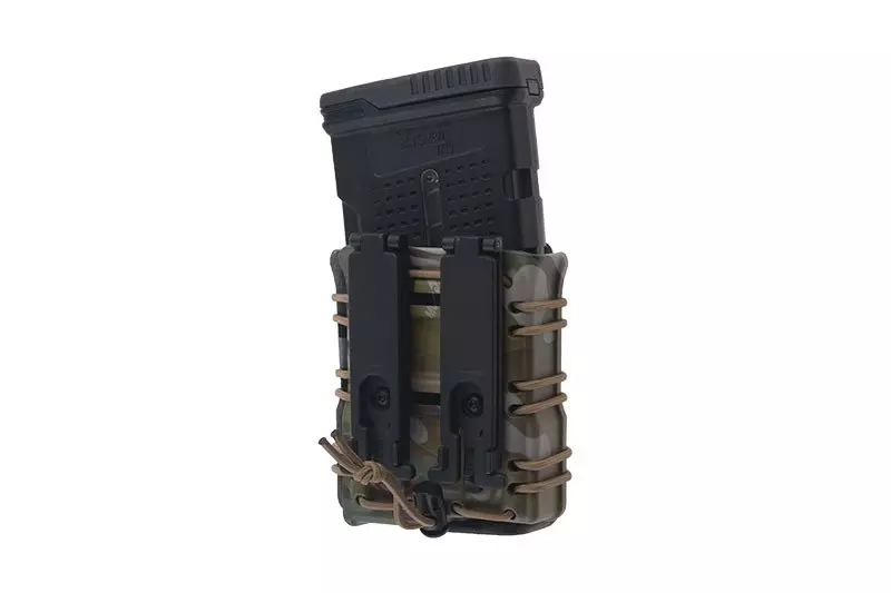 Ładownica SMC na magazynek 7.62 (MOLLE) - MC