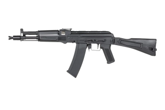#J-PACK: Specna Arms SA-J73 CORE™ HAL ETU Gen.2 airsoft Carbine Negro