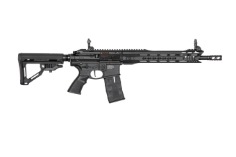 CXP-MARS Carbine replica MTR S3 Gen.2 - Black