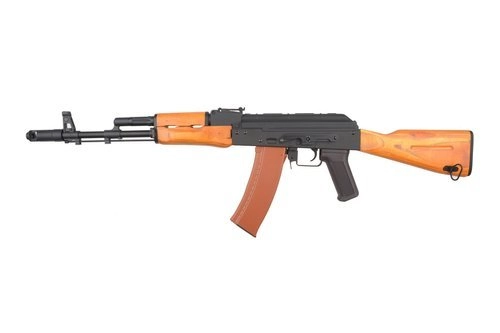 CM048 assault rifle replica