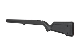 Amoeba Striker handguard and stock set AS-HS001-BK - black