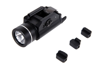 Torch TL-1 Black