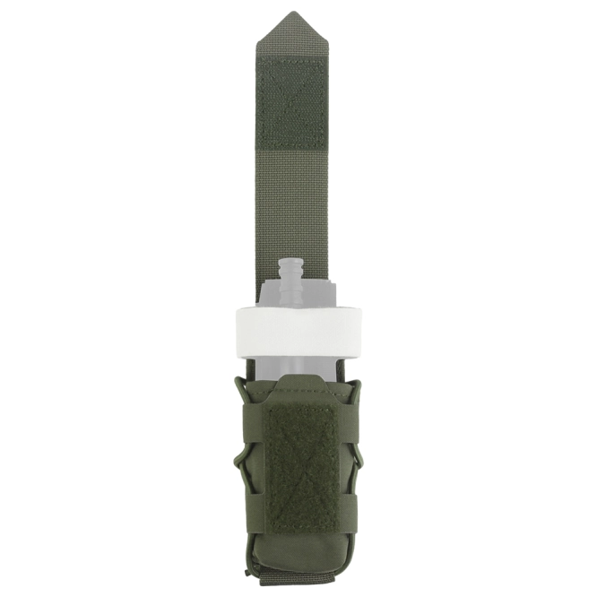 Ładownica na staze taktyczną Wosport BP-137 Ranger Green