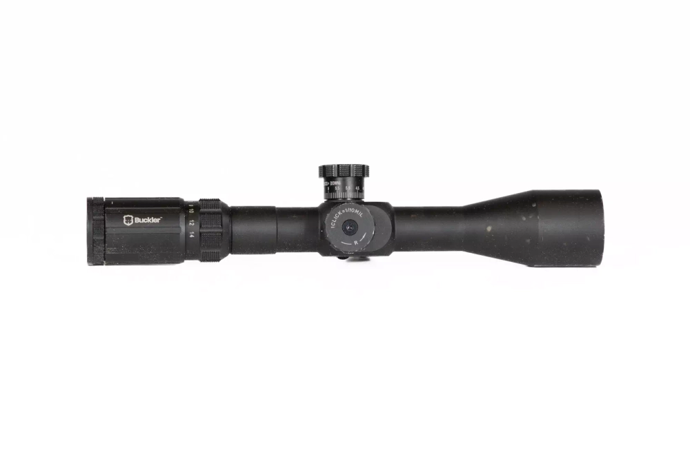 Luneta Honor 4-14X44 FFP (OUTLET)