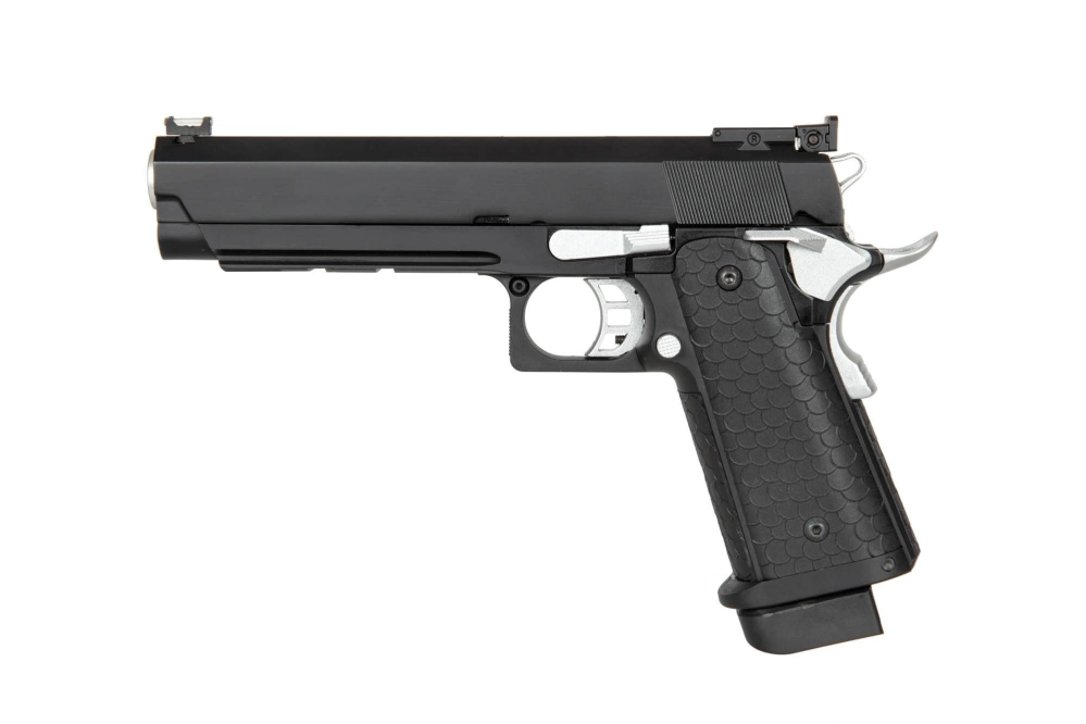Hi-Capa 5.1 pistol replica (795)