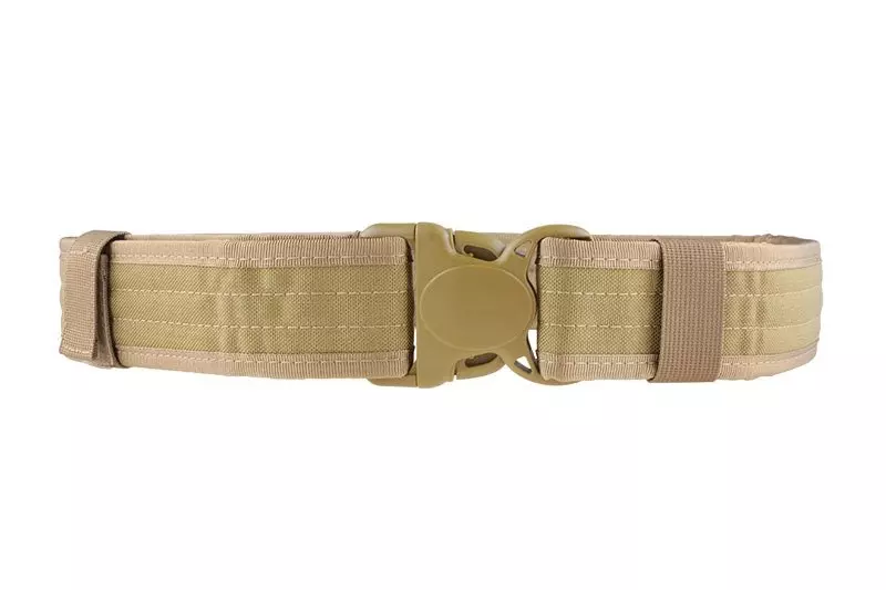 Utility Belt - Tan