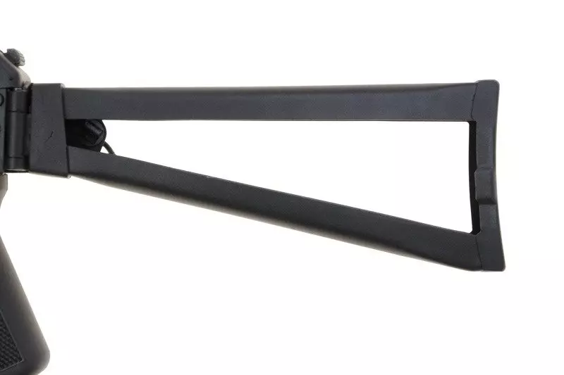 Airsoftová zbraň puškaka RK-03SW