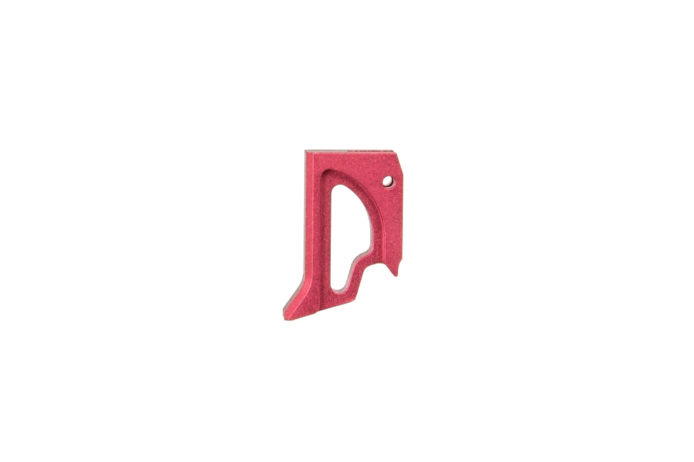 Straight Trigger GAMMA" - Red"