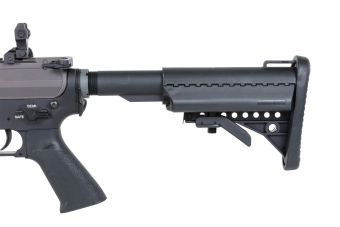 Karabinek ASG Specna Arms SA-V30 ONE™ Kestrel™ ETU Chaos Bronze