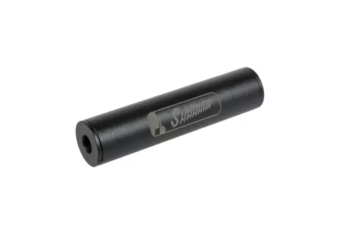 Tlumič Covert Tactical Standard - Shhhh 35x150