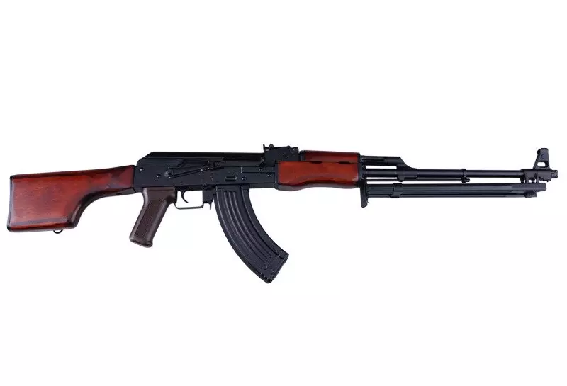 Réplique de la mitrailleuse RPK NV 