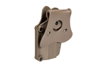 Per-Fit™ Universal Holster - FDE